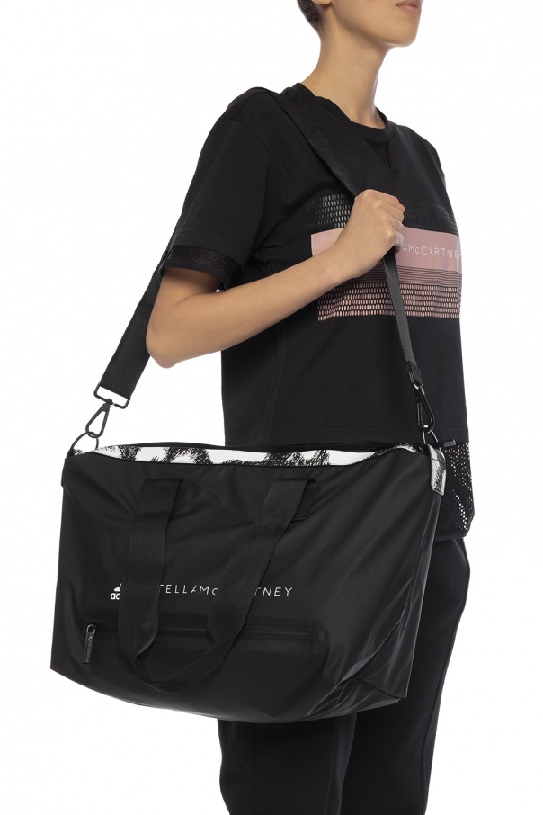 black holdall womens